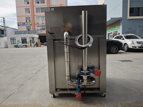 温湿度传感器标定舱(图3)