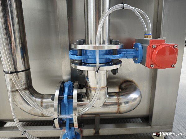 PM2.5传感器标定舱(图3)