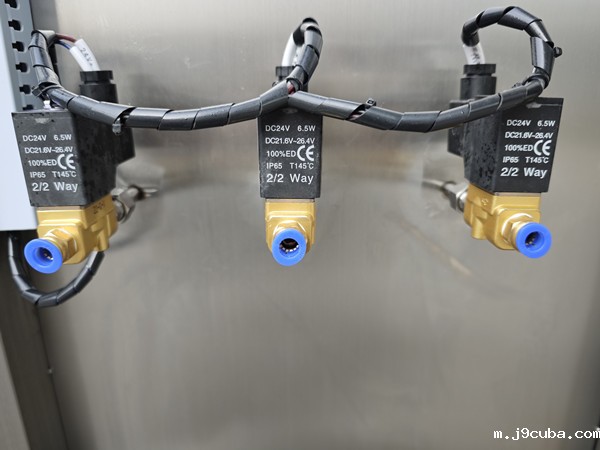 甲烷气体传感器标定箱的标定方法(图2)