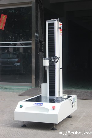 学校篮球场地材料拉力试验机(图2)