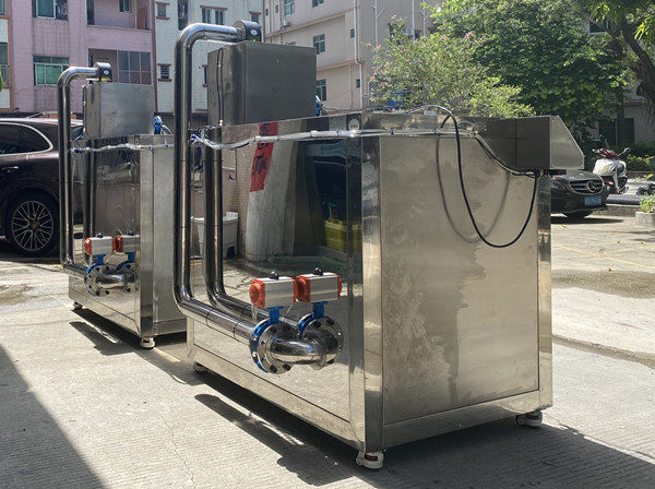 涂覆材料光催化环境舱(图3)