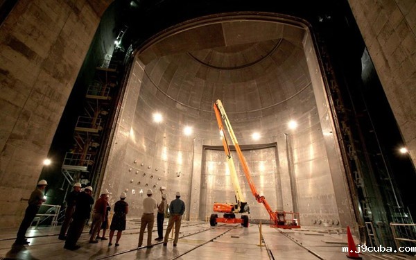 特高压交直流高海拔环境人工气候室的配置(图3)