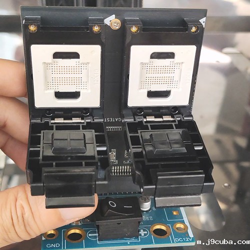 固态硬盘SSD BIT测试箱的特点详解(图2)