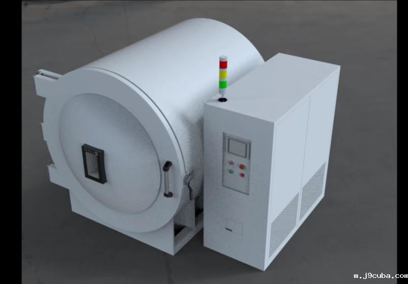 热真空环境模拟试验舱的安装要求(图2)