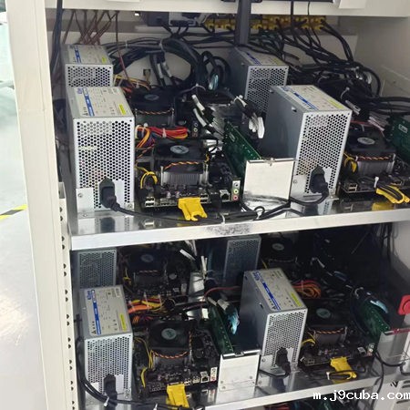 固态PCIE通道BIT老化柜测试步骤(图2)