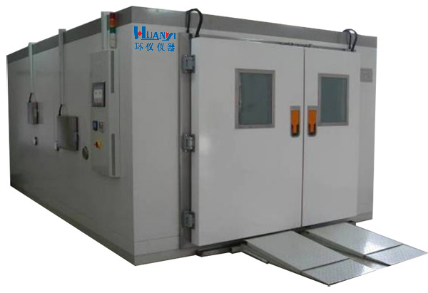 步入式恒温恒湿箱生产供应商(图1)