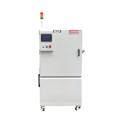 《GB/T 20264-2006 粮食、油料水分两次烘干测定法》标准(图1)