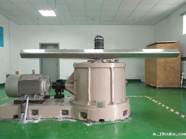 《GB/T 5170.16-2018 环境试验设备检验方法 第16部分：稳态加速度试验用离心机》标准(图1)