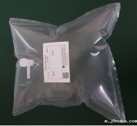 建材产品气味释放采集测试仓的使用过程(图2)