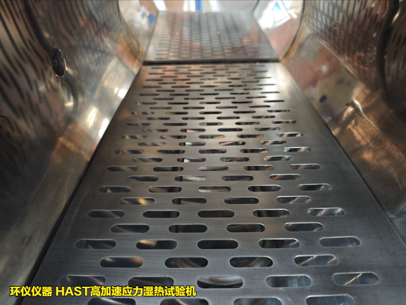 HAST高加速应力湿热试验机在半导体上的应用(图2)