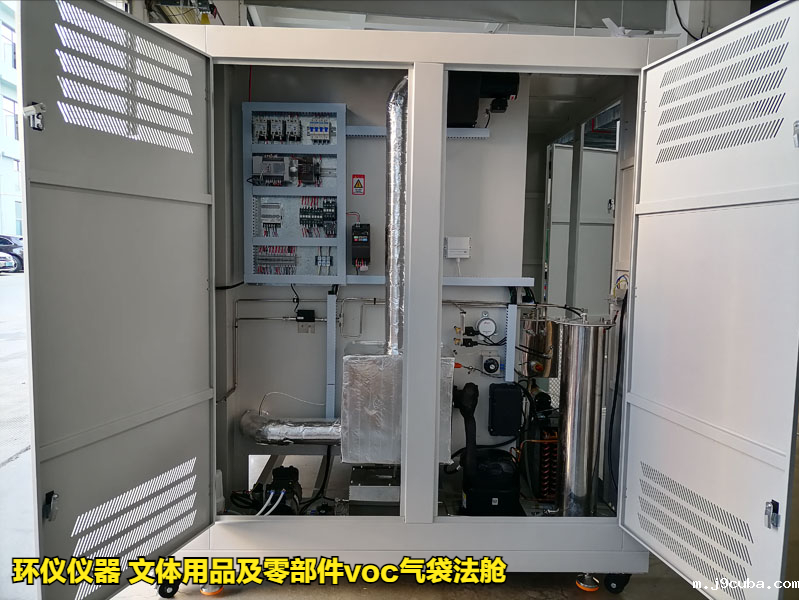 文体用品及零部件voc气袋法舱(图4)