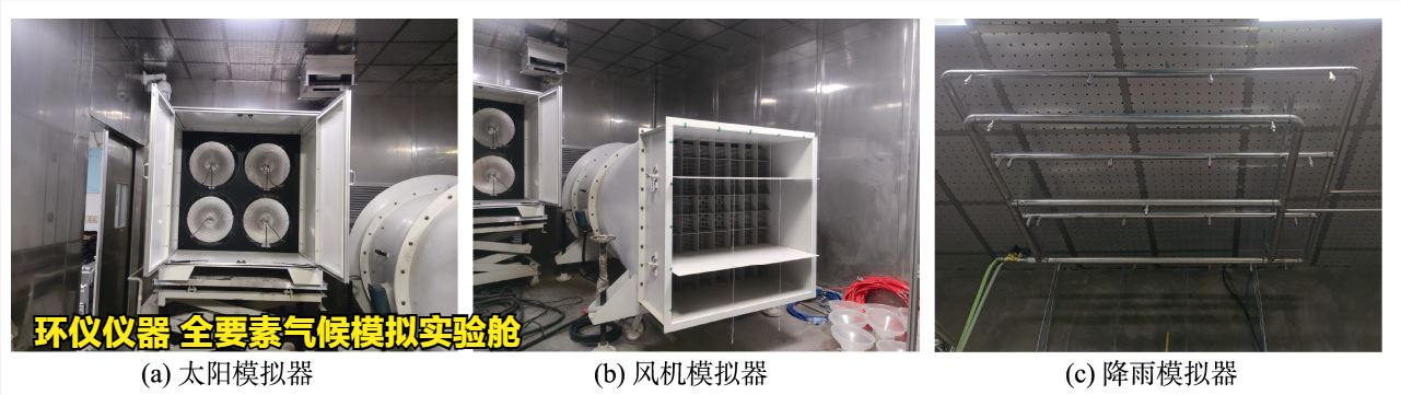 全要素气候模拟实验舱的技术方案(图3)