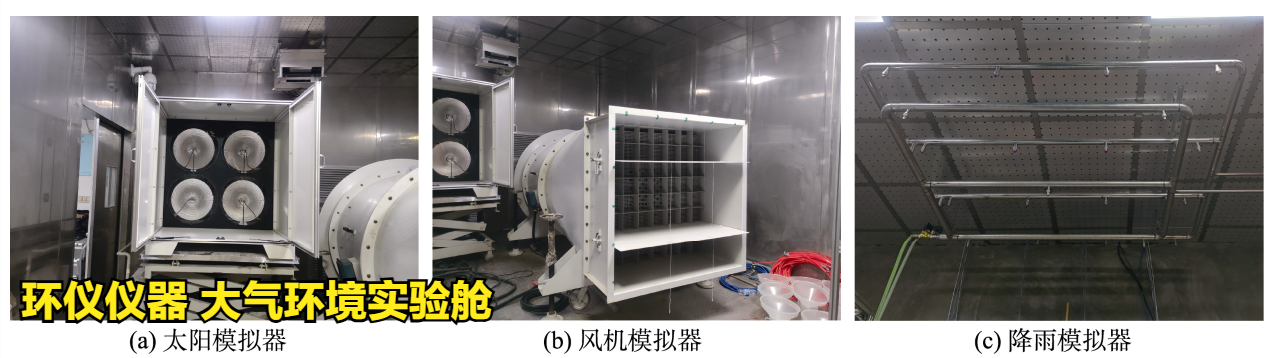 大气环境实验舱(图3)
