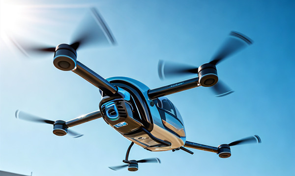 垂直起降飞行器淋雨试验箱的试验验证(图3)