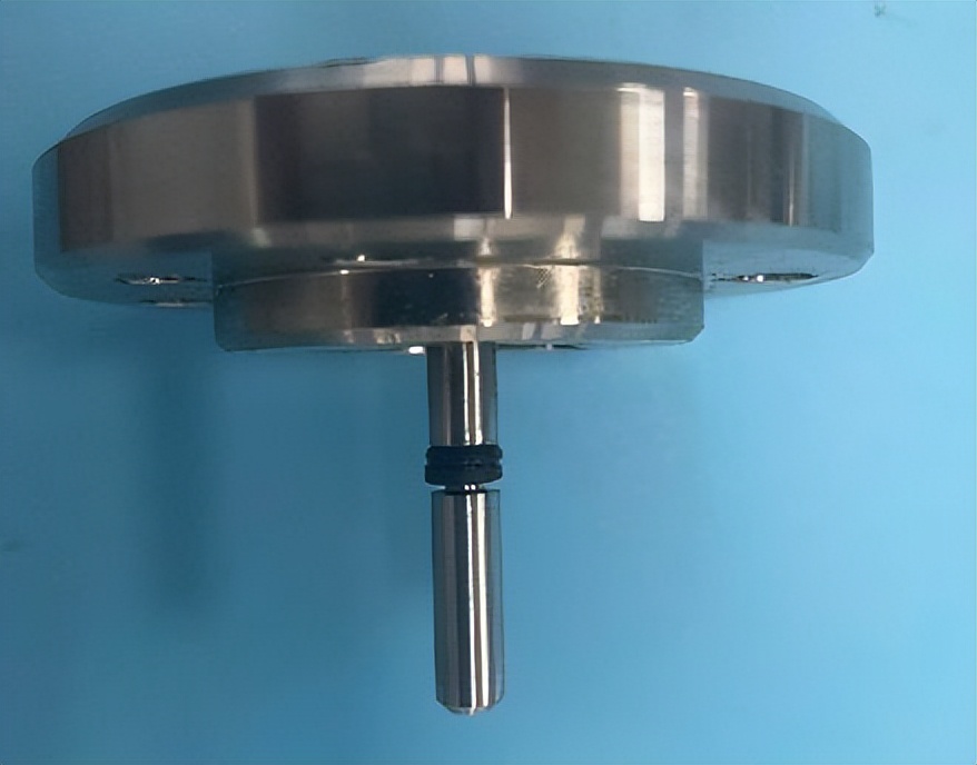 高低温疲劳脉冲测试台对密封圈的试验实例(图2)