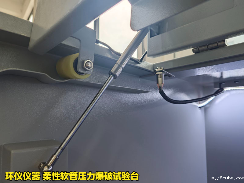 柔性软管压力爆破试验台(图4)