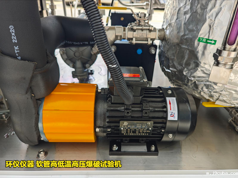 软管高低温高压爆破试验机(图4)