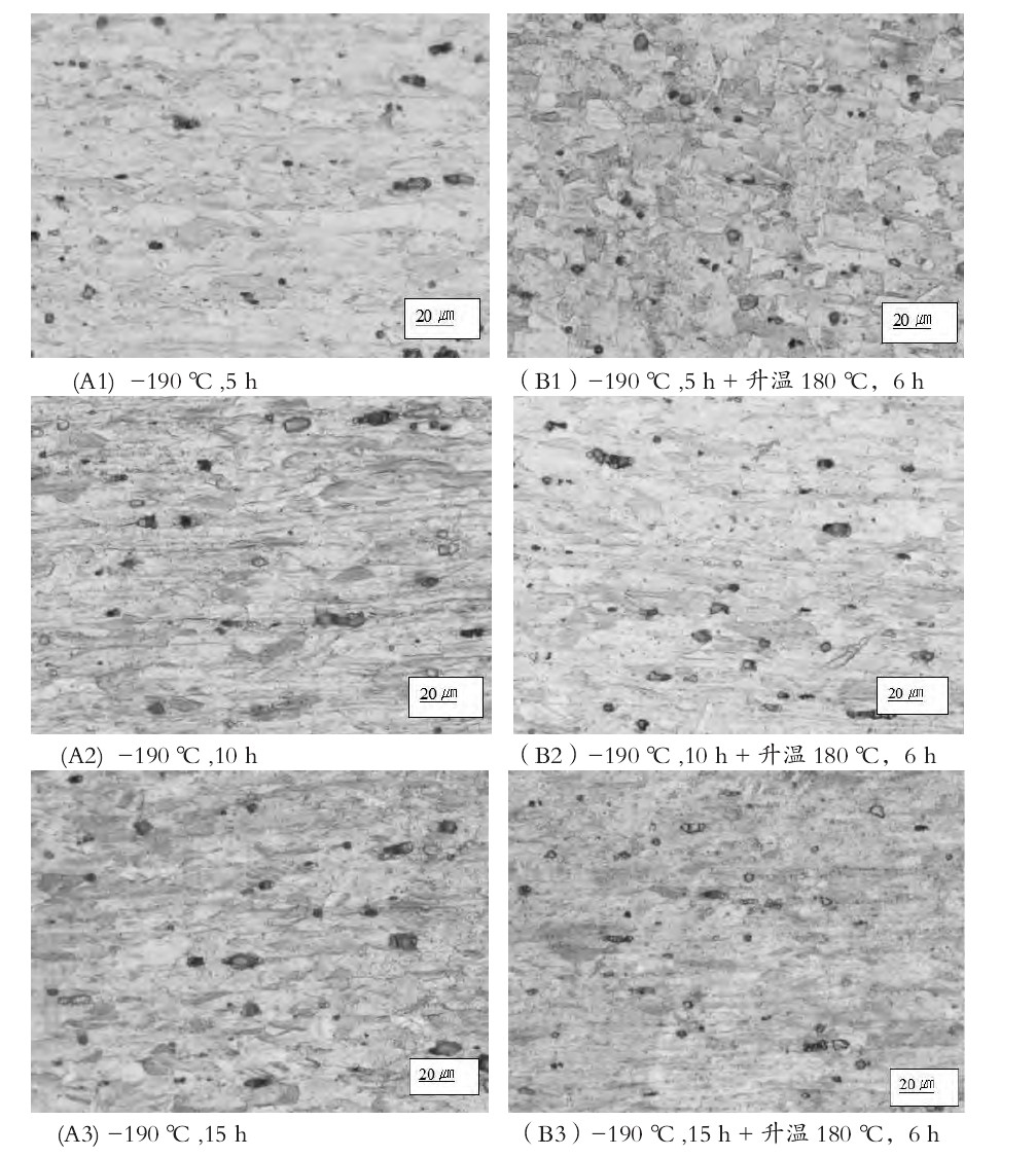 高低温复合深冷处理设备对高温合金的处理研究(图5)